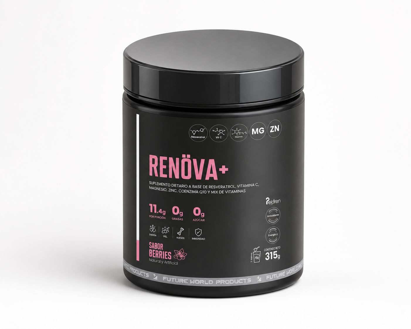 Colageno RENOVA