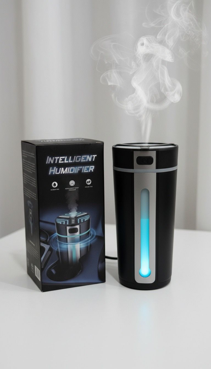Humificador Led